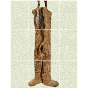 Bone Dry Red Head waiters